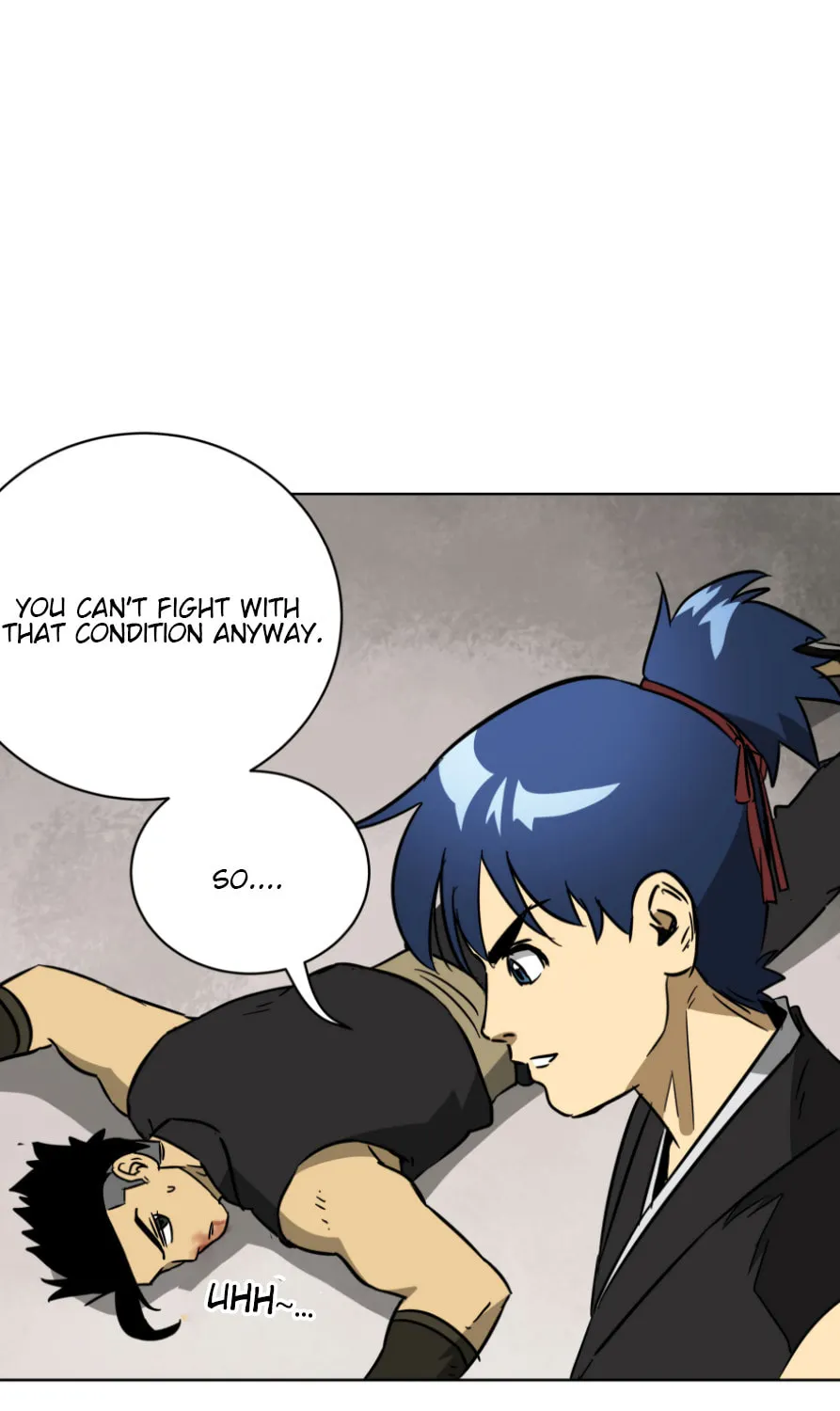 Infinite Leveling: Murim Chapter 17 page 74 - 