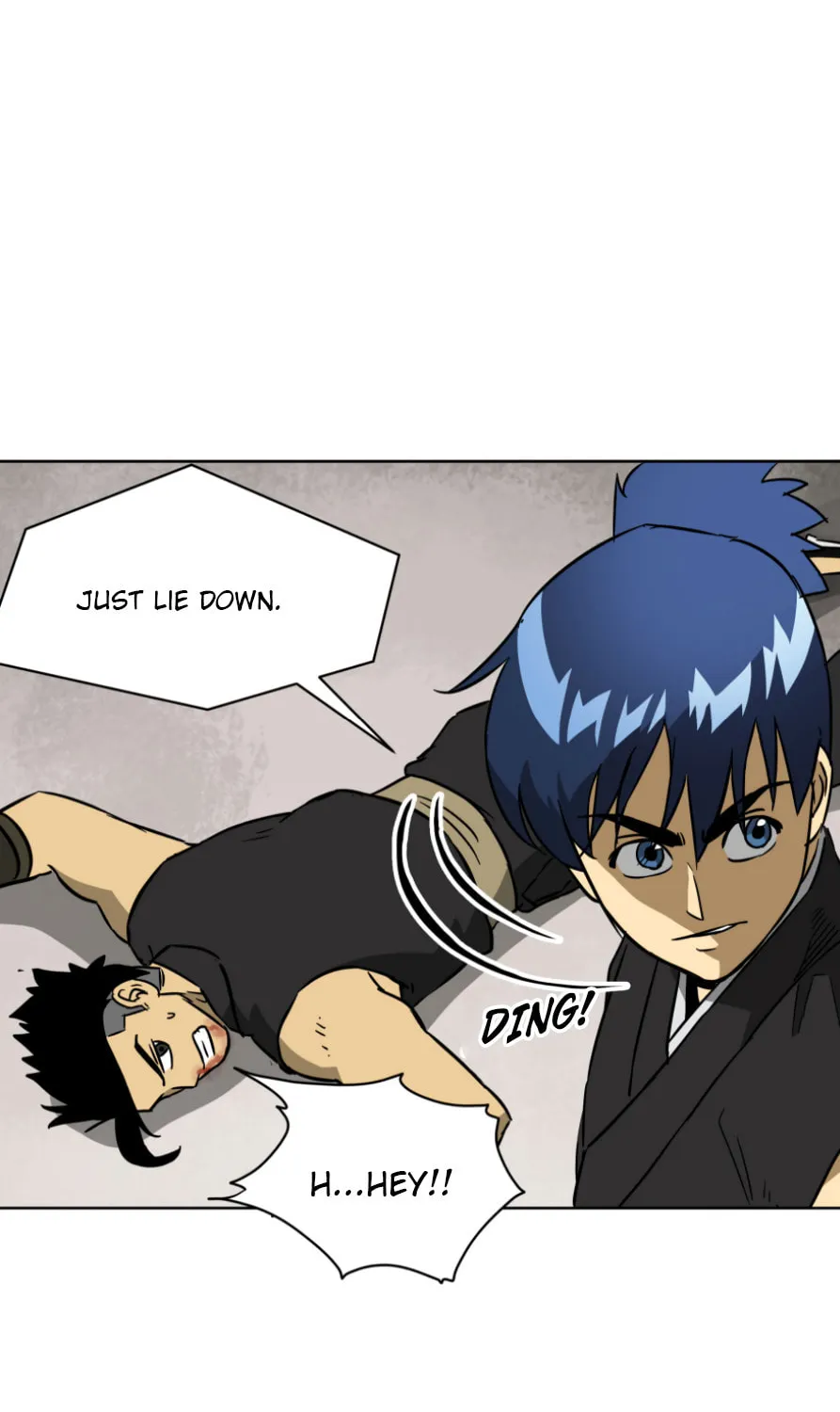 Infinite Leveling: Murim Chapter 17 page 75 - 