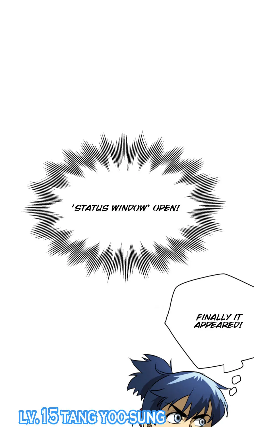 Infinite Leveling: Murim Chapter 17 page 76 - 