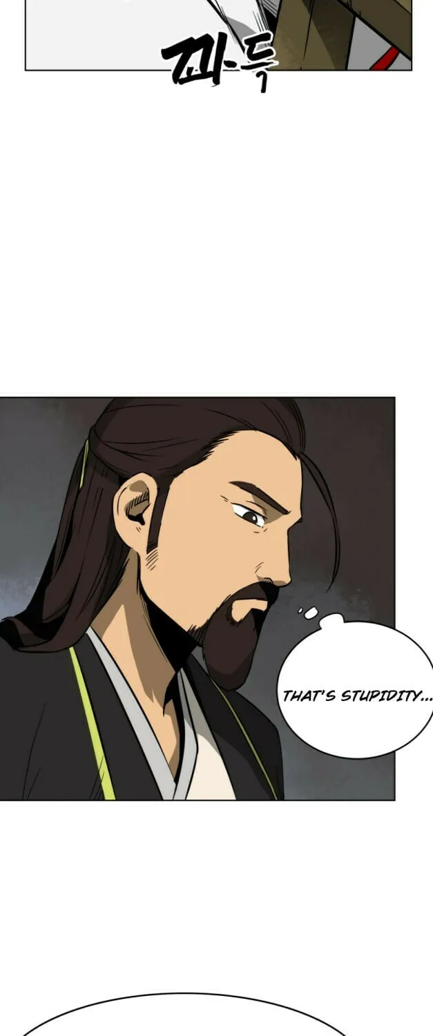 Infinite Leveling: Murim Chapter 18 page 20 - 