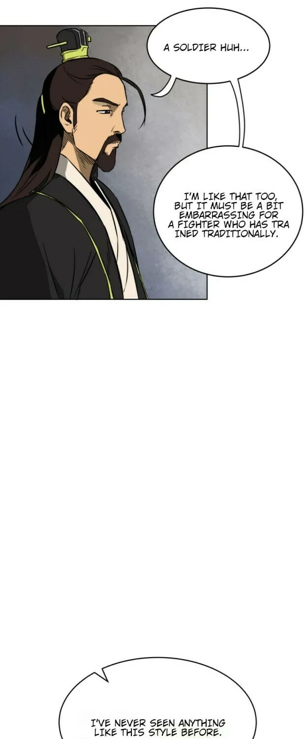 Infinite Leveling: Murim Chapter 18 page 24 - 