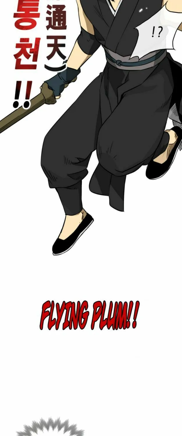 Infinite Leveling: Murim Chapter 18 page 29 - 