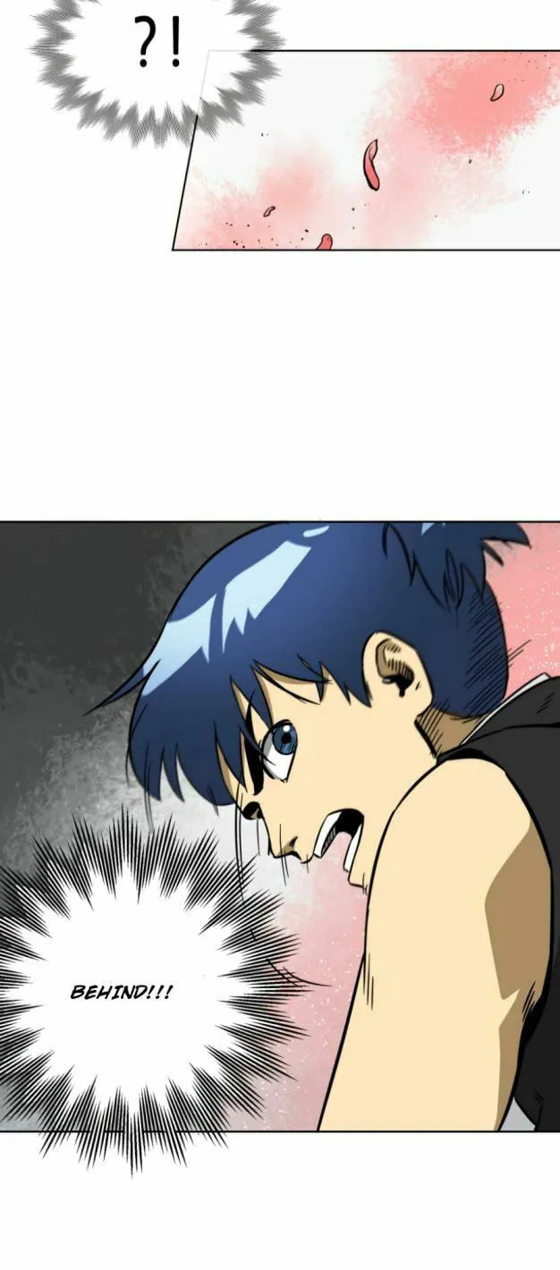 Infinite Leveling: Murim Chapter 18 page 30 - 