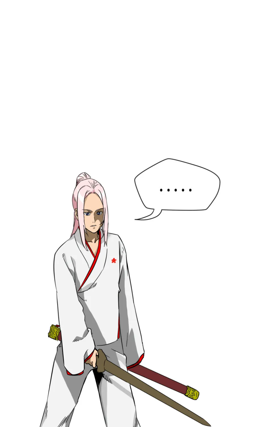 Infinite Leveling: Murim Chapter 18 page 37 - 