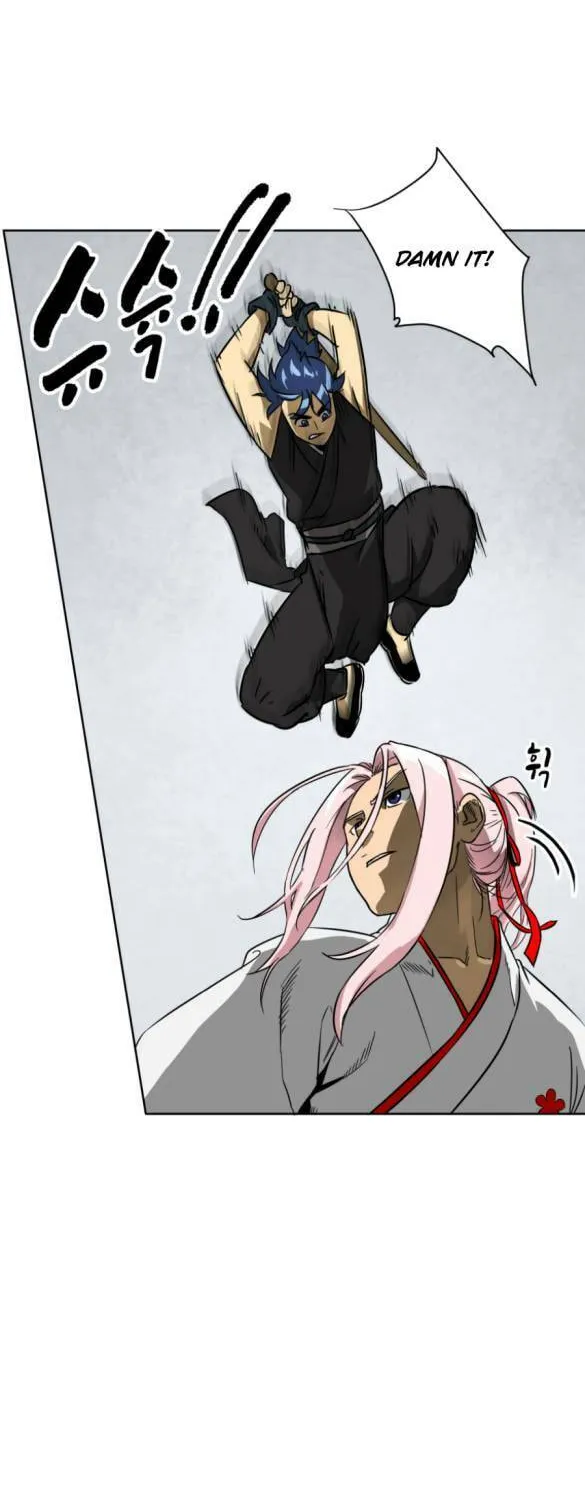 Infinite Leveling: Murim Chapter 18 page 46 - 