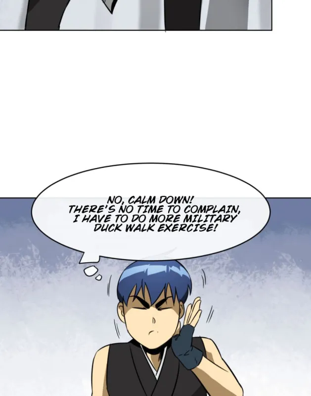 Infinite Leveling: Murim Chapter 18 page 6 - 