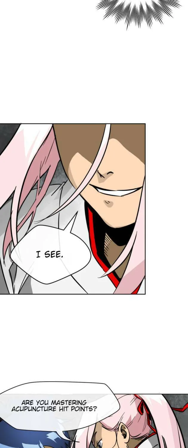 Infinite Leveling: Murim Chapter 18 page 52 - 
