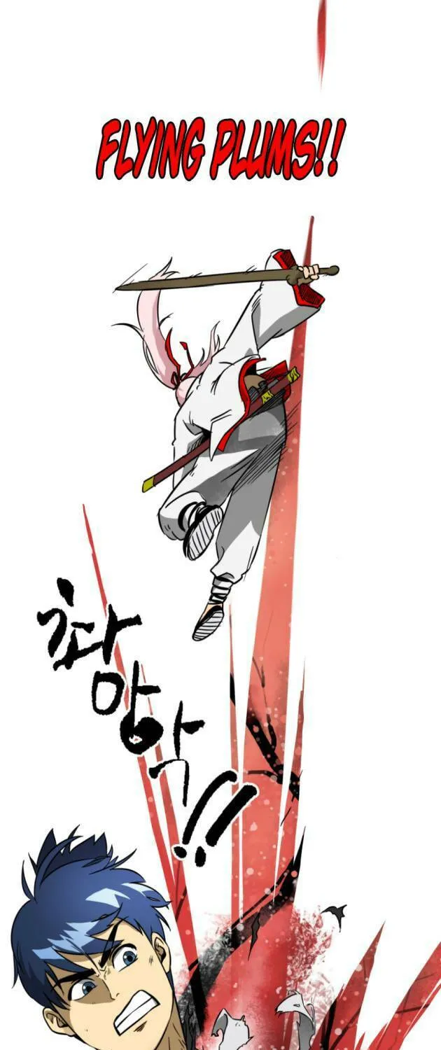 Infinite Leveling: Murim Chapter 18 page 54 - 
