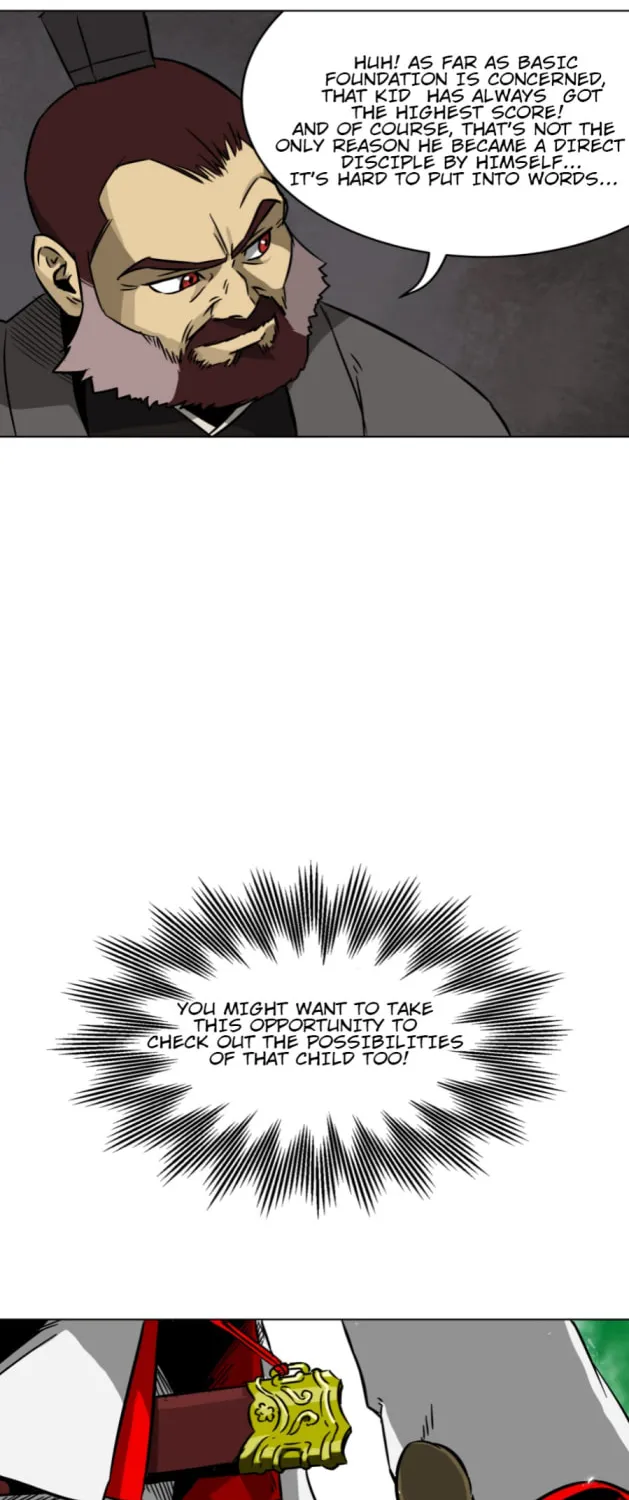 Infinite Leveling: Murim Chapter 18 page 10 - 