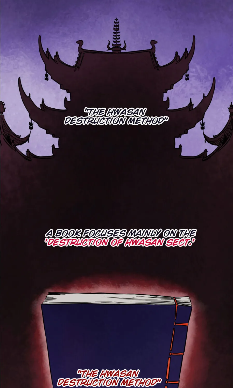 Infinite Leveling: Murim Chapter 19 page 2 - 