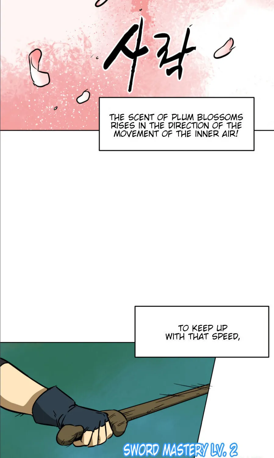 Infinite Leveling: Murim Chapter 19 page 14 - 