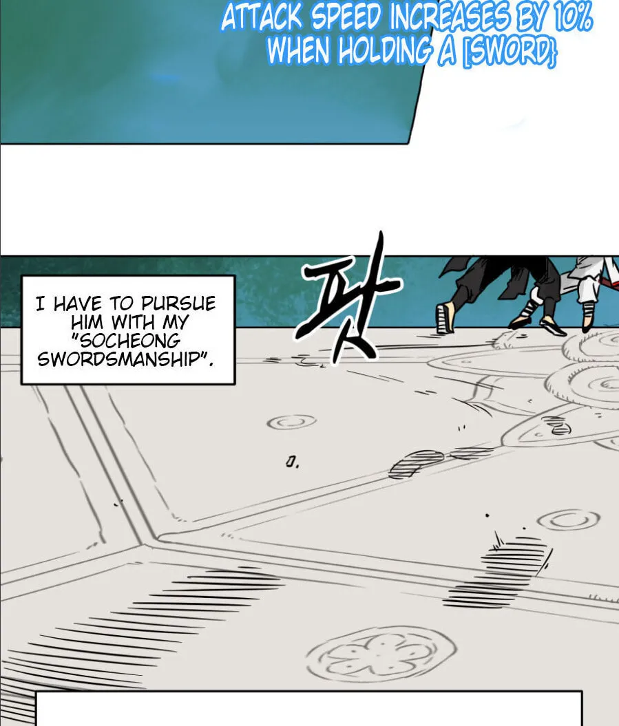 Infinite Leveling: Murim Chapter 19 page 15 - 