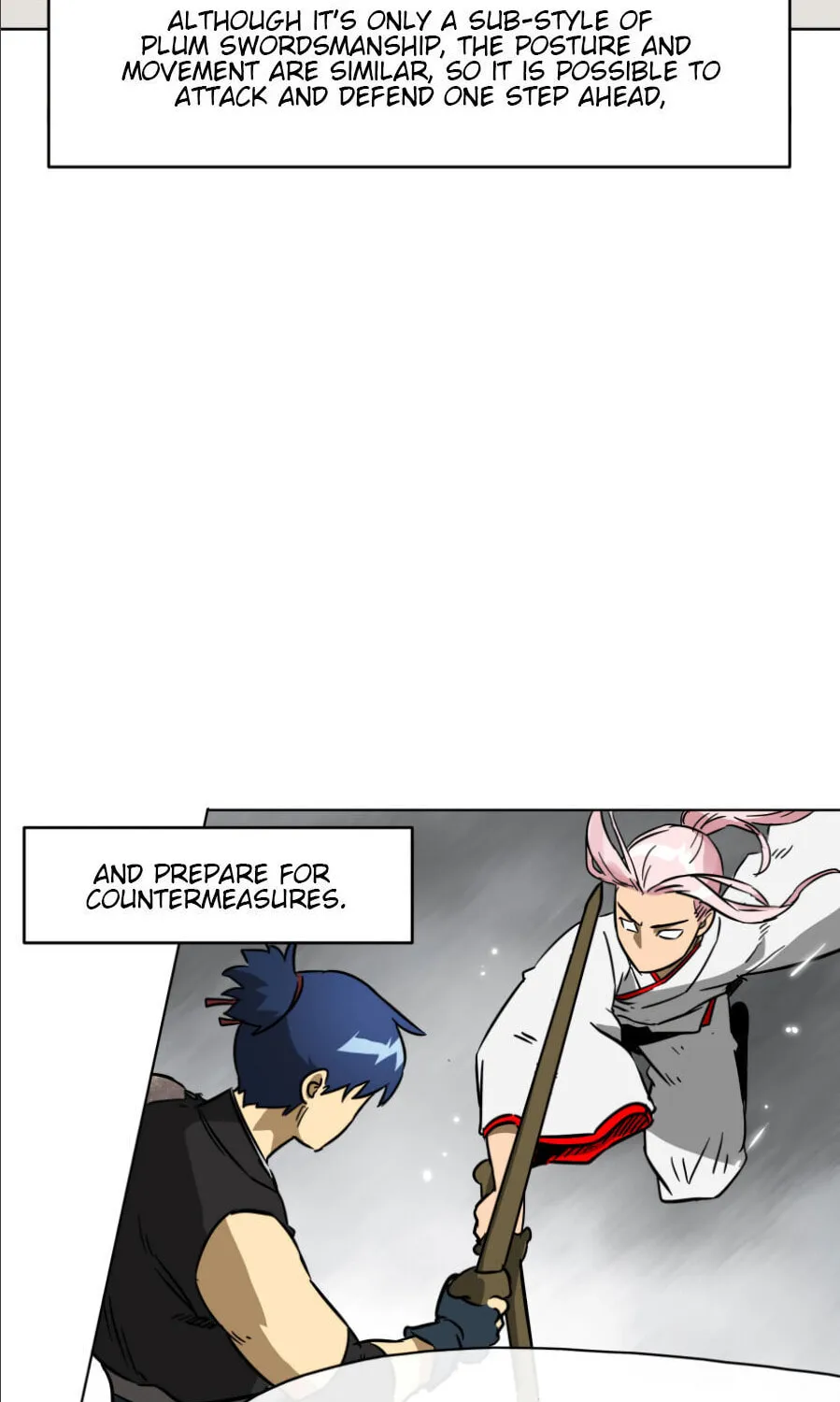 Infinite Leveling: Murim Chapter 19 page 16 - 