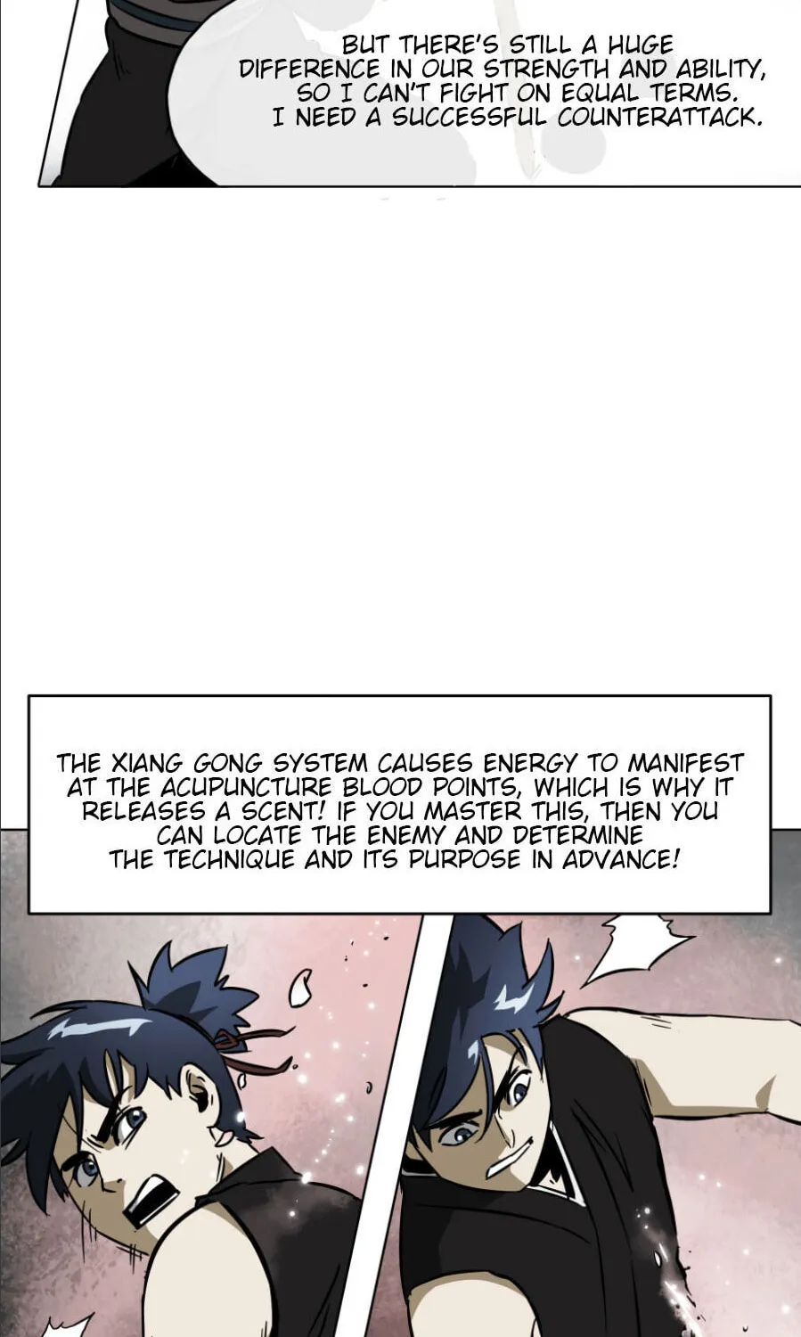 Infinite Leveling: Murim Chapter 19 page 17 - 