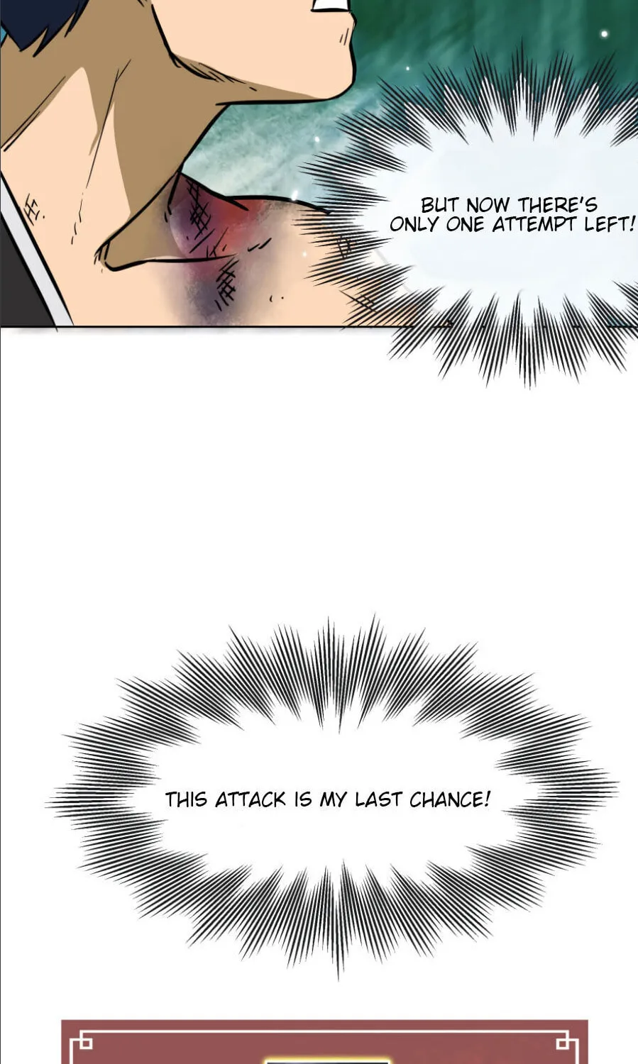 Infinite Leveling: Murim Chapter 19 page 19 - 