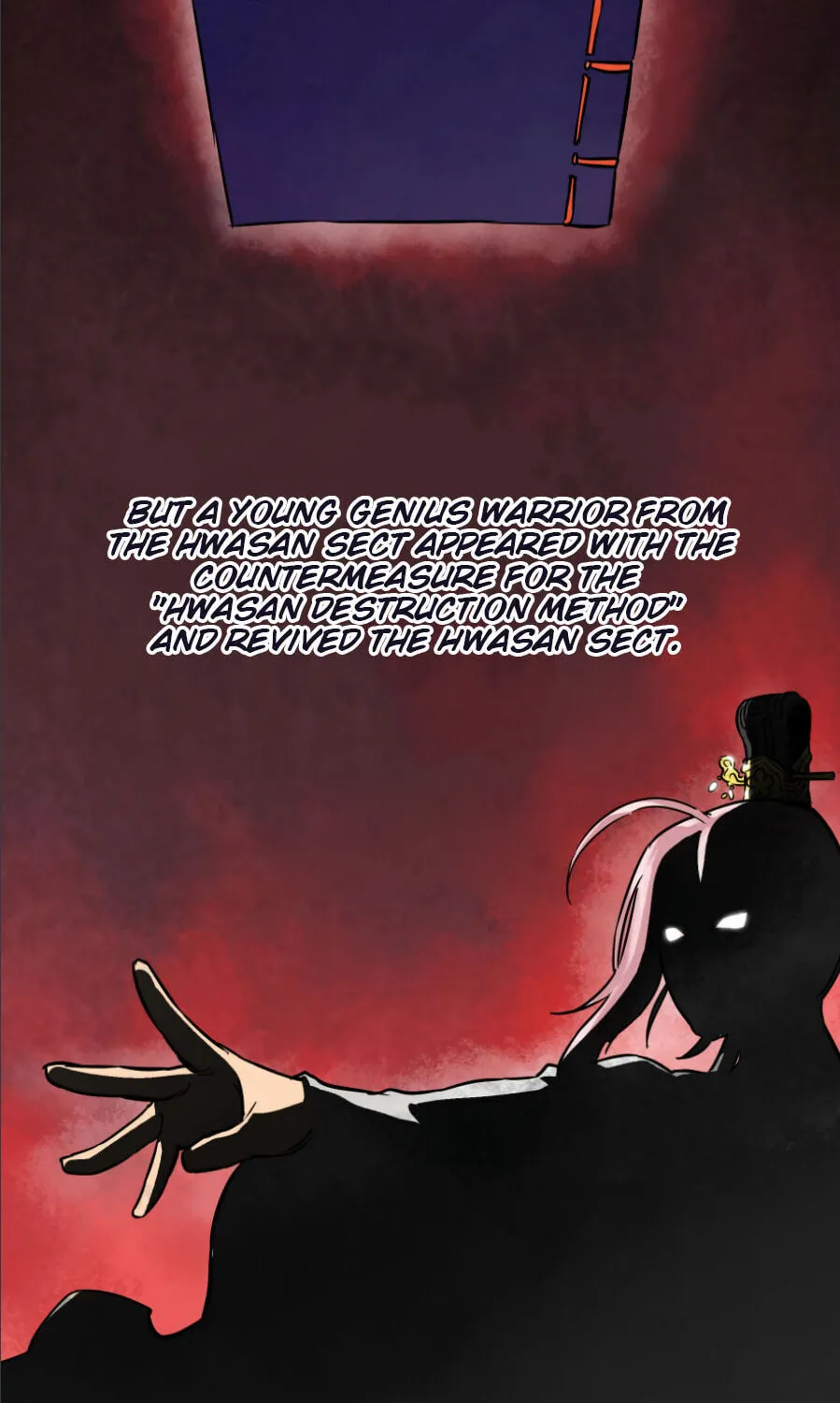 Infinite Leveling: Murim Chapter 19 page 3 - 