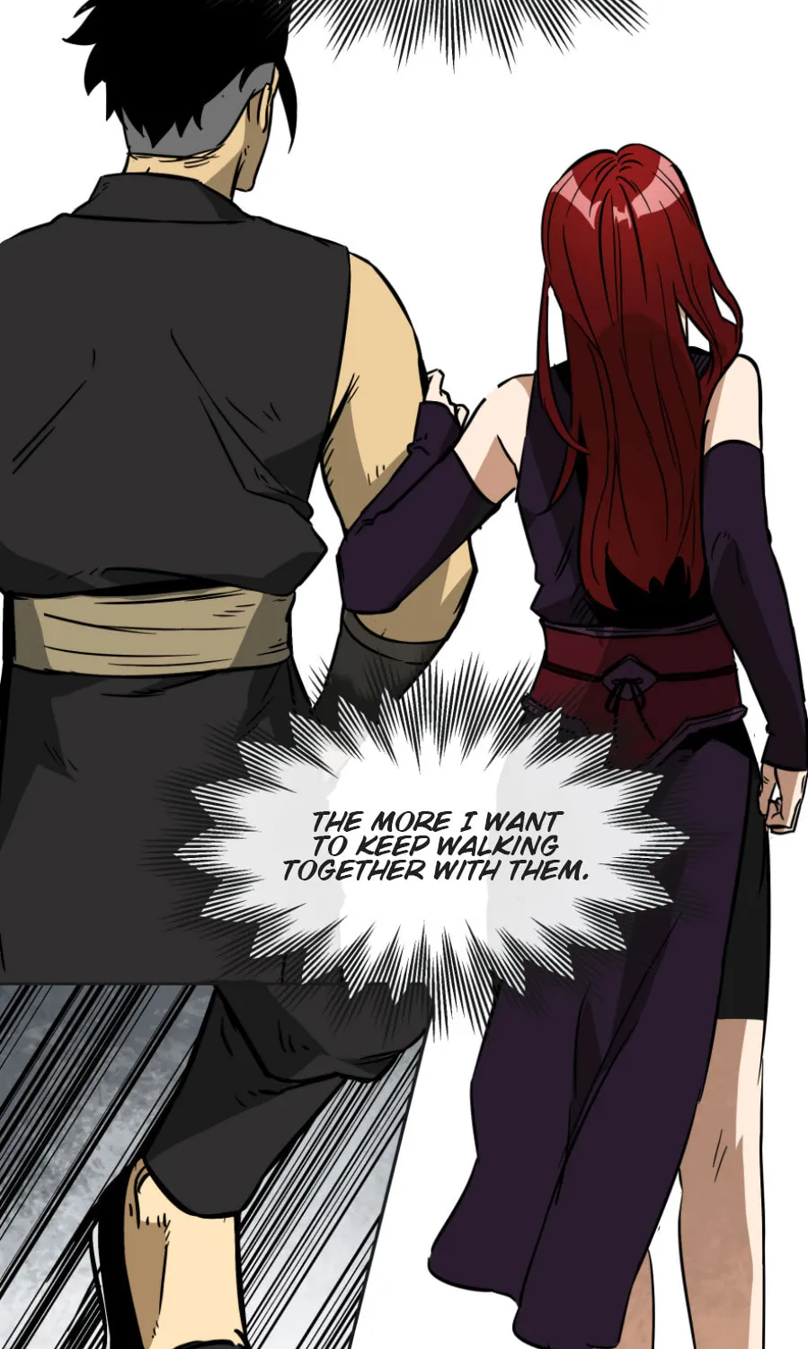 Infinite Leveling: Murim Chapter 19 page 30 - 