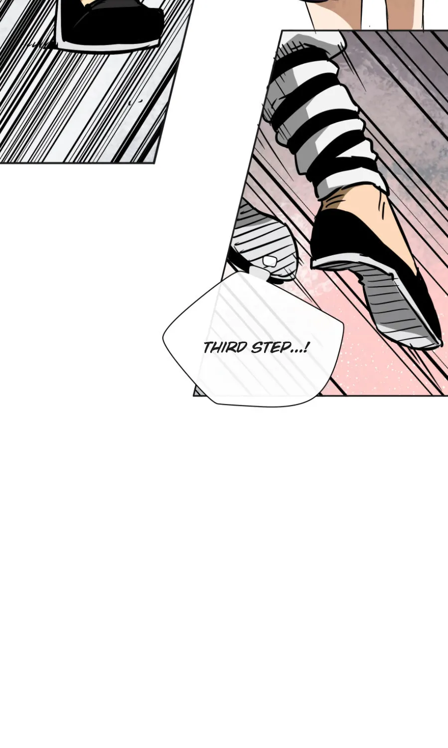 Infinite Leveling: Murim Chapter 19 page 31 - 