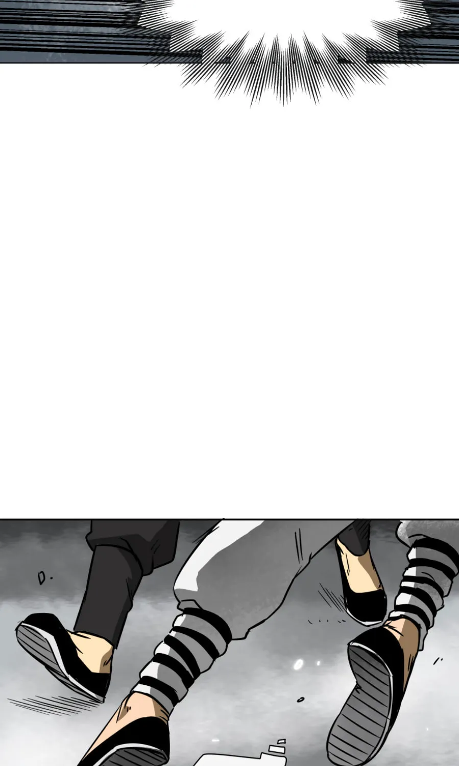 Infinite Leveling: Murim Chapter 19 page 33 - 