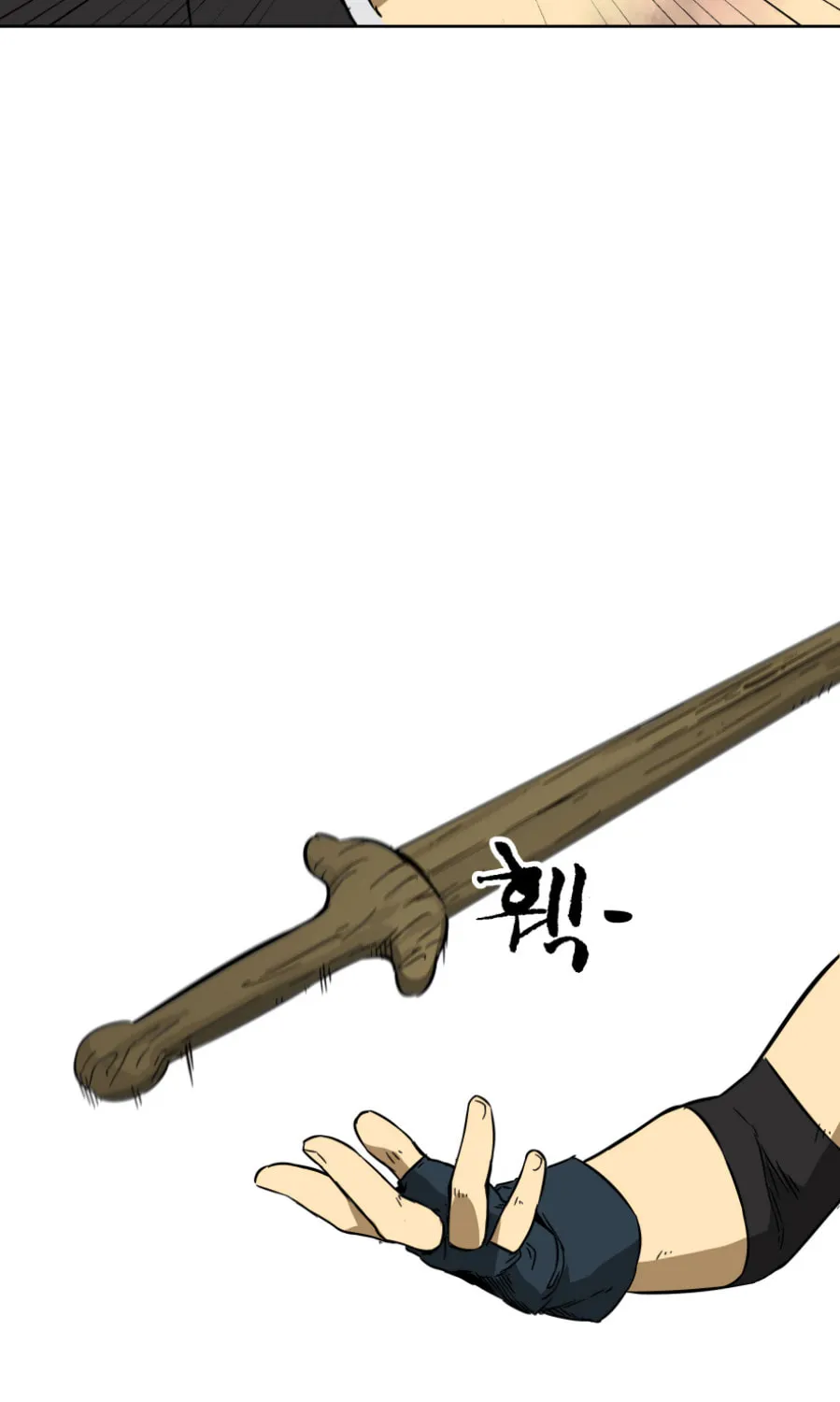 Infinite Leveling: Murim Chapter 19 page 35 - 