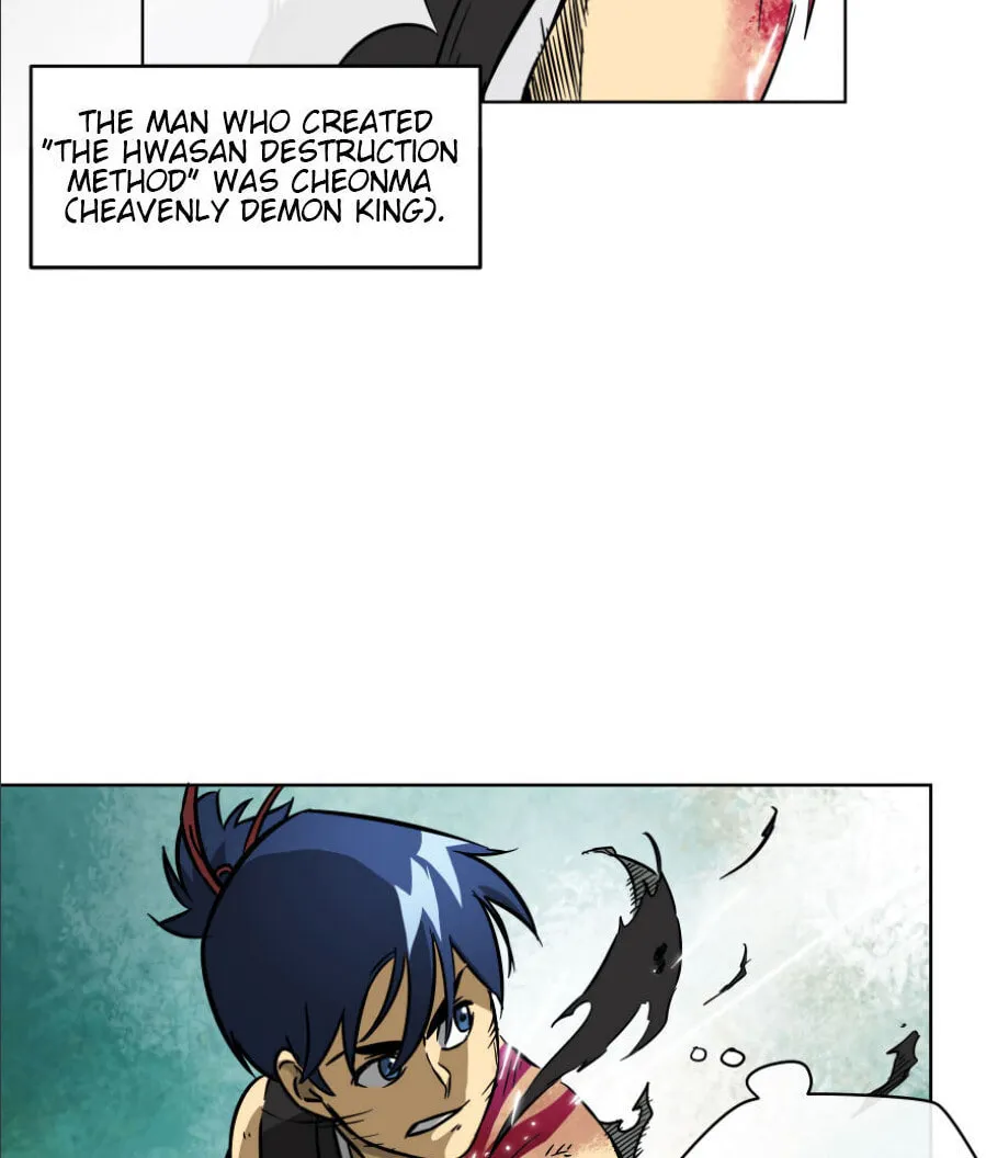 Infinite Leveling: Murim Chapter 19 page 5 - 