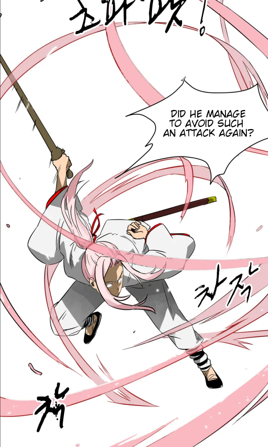 Infinite Leveling: Murim Chapter 19 page 47 - 