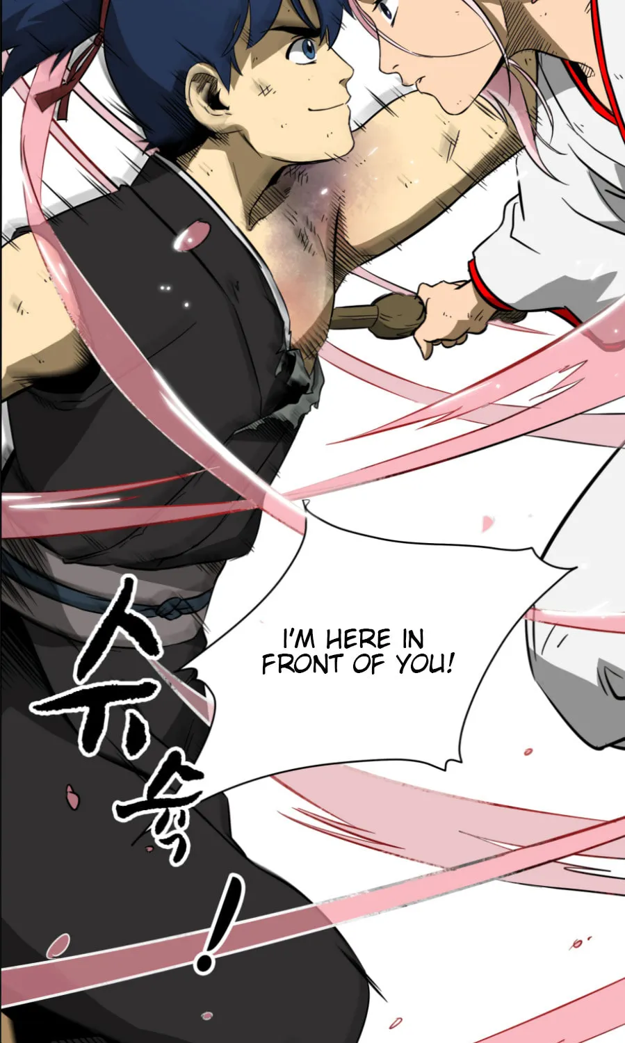 Infinite Leveling: Murim Chapter 19 page 50 - 