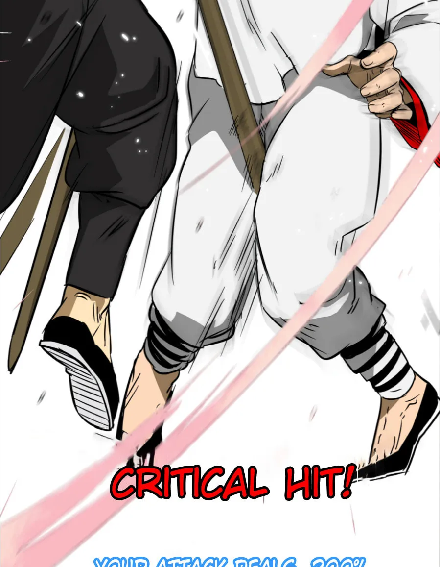 Infinite Leveling: Murim Chapter 19 page 54 - 