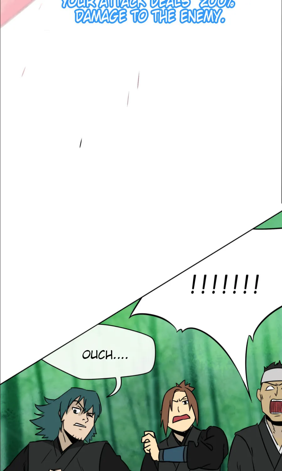 Infinite Leveling: Murim Chapter 19 page 55 - 