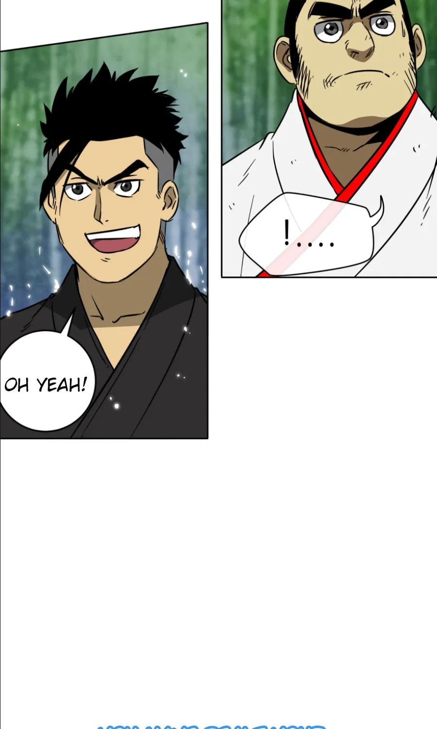Infinite Leveling: Murim Chapter 19 page 57 - 