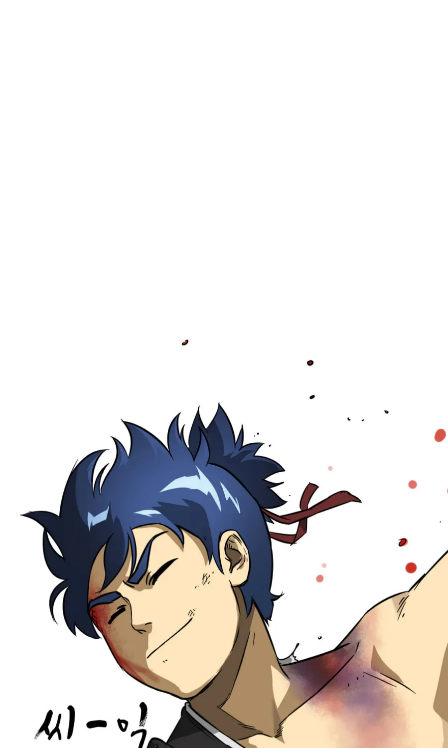 Infinite Leveling: Murim Chapter 19 page 67 - 