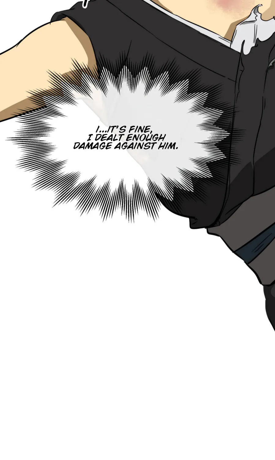 Infinite Leveling: Murim Chapter 19 page 68 - 