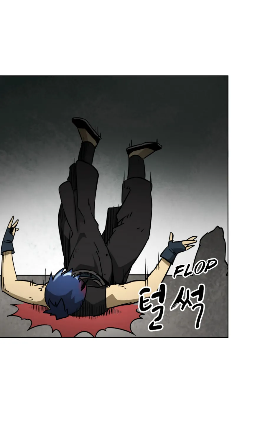 Infinite Leveling: Murim Chapter 19 page 72 - 