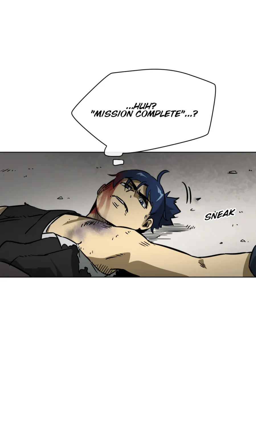 Infinite Leveling: Murim Chapter 19 page 73 - 