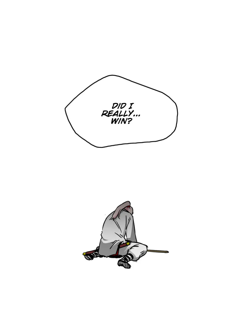 Infinite Leveling: Murim Chapter 19 page 74 - 