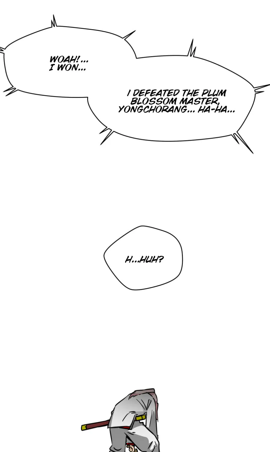 Infinite Leveling: Murim Chapter 19 page 75 - 