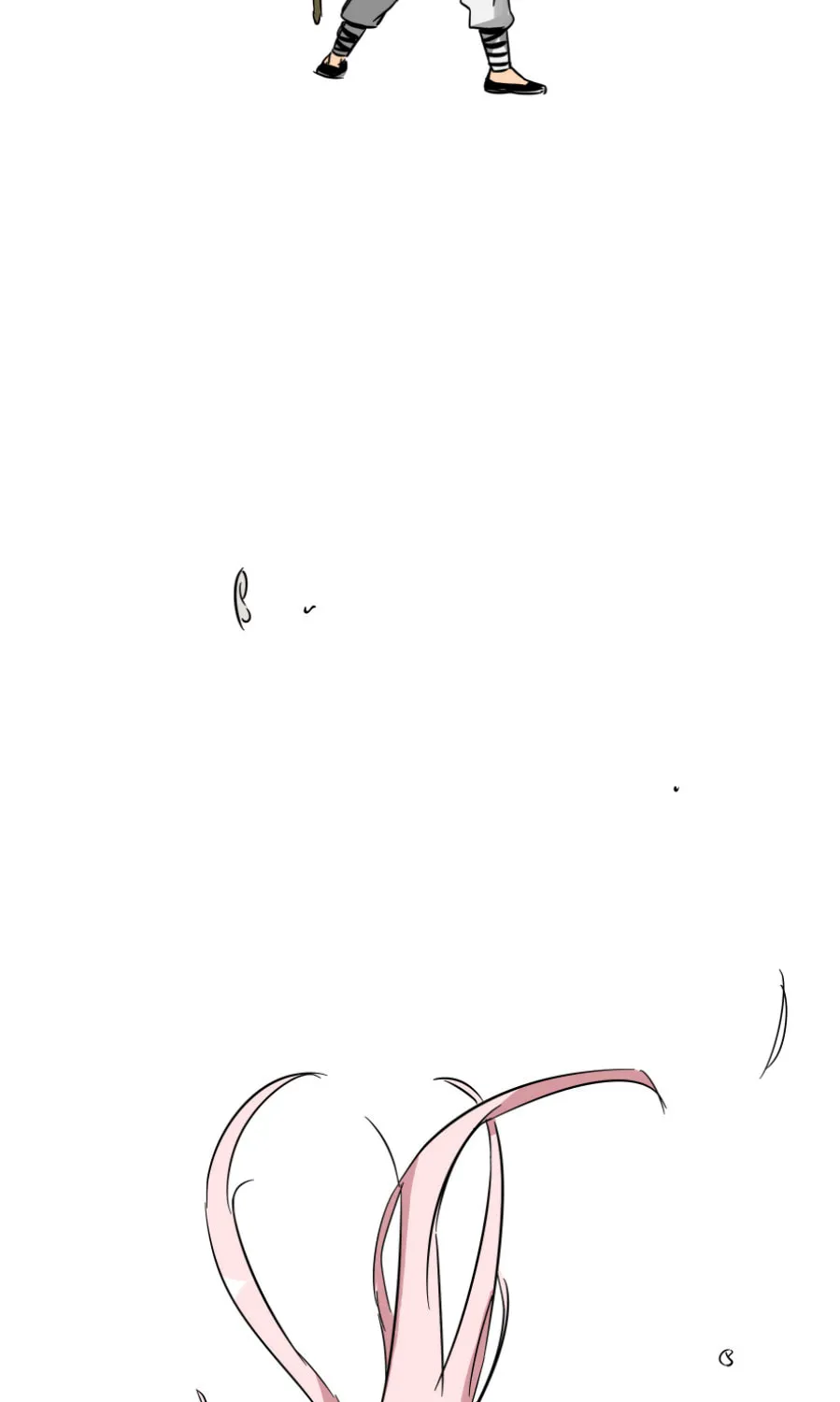 Infinite Leveling: Murim Chapter 19 page 77 - 