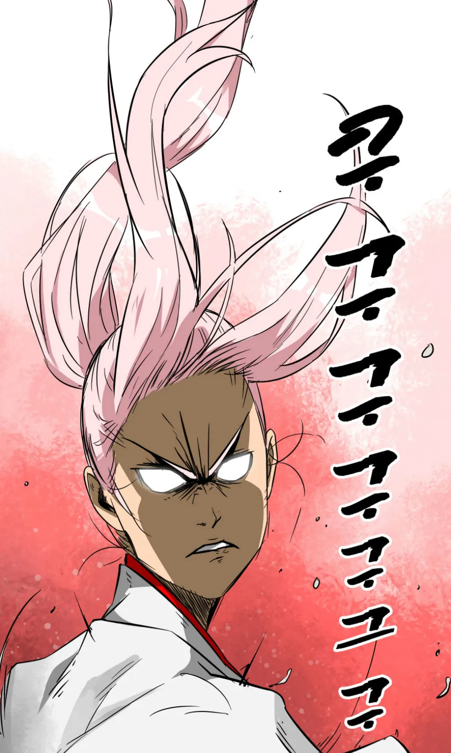 Infinite Leveling: Murim Chapter 19 page 78 - 