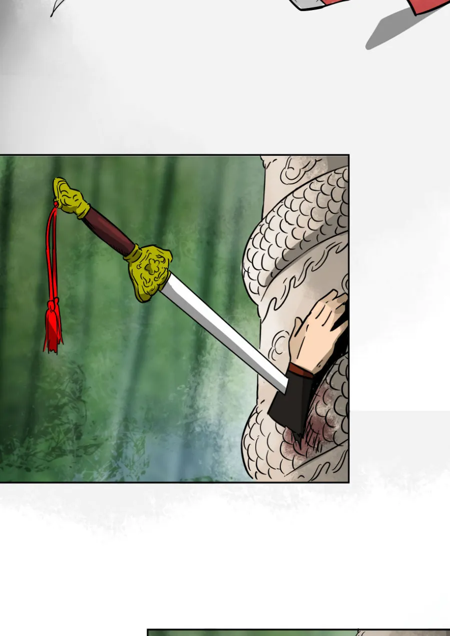 Infinite Leveling: Murim Chapter 19 page 79 - 