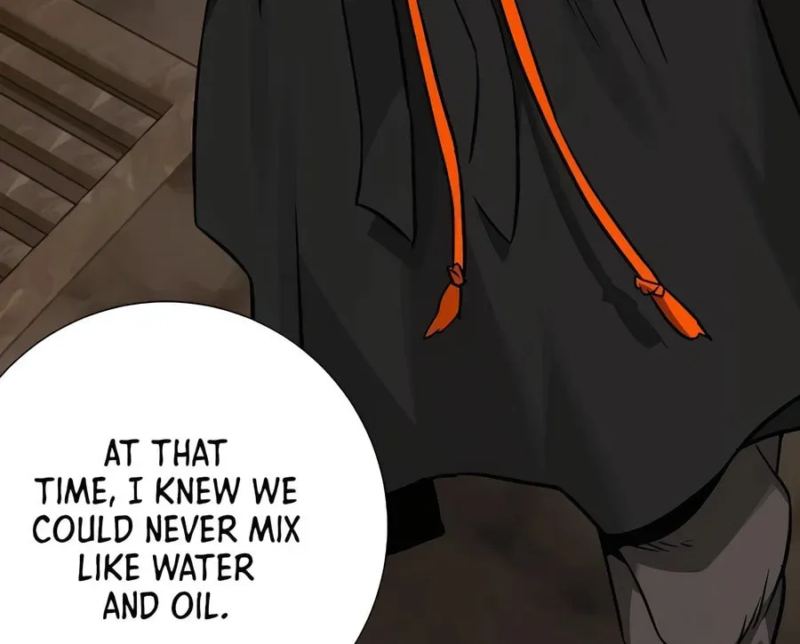 Infinite Leveling: Murim Chapter 2.1 page 105 - 