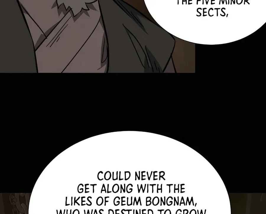 Infinite Leveling: Murim Chapter 2.1 page 107 - 
