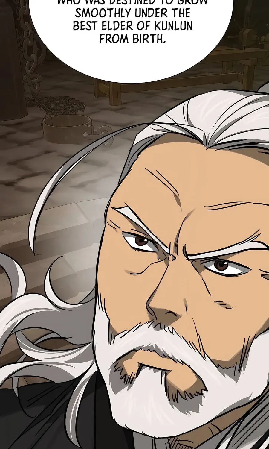 Infinite Leveling: Murim Chapter 2.1 page 108 - 