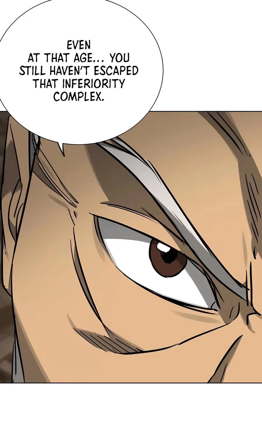 Infinite Leveling: Murim Chapter 2.1 page 110 - 