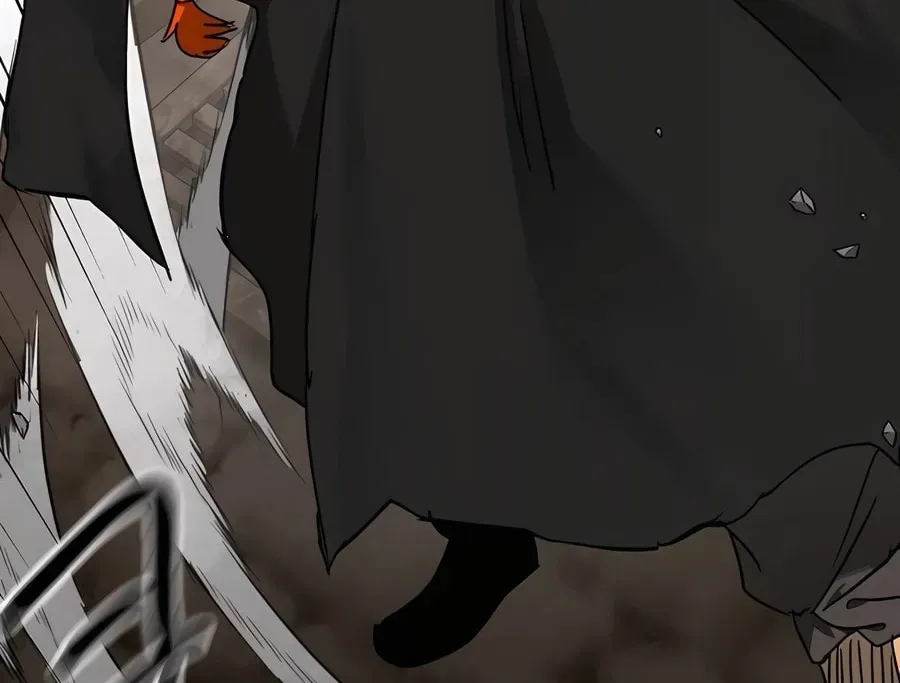 Infinite Leveling: Murim Chapter 2.1 page 117 - 