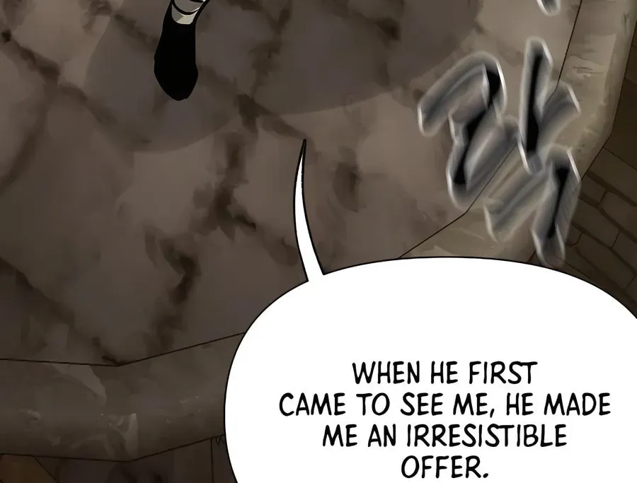 Infinite Leveling: Murim Chapter 2.1 page 125 - 
