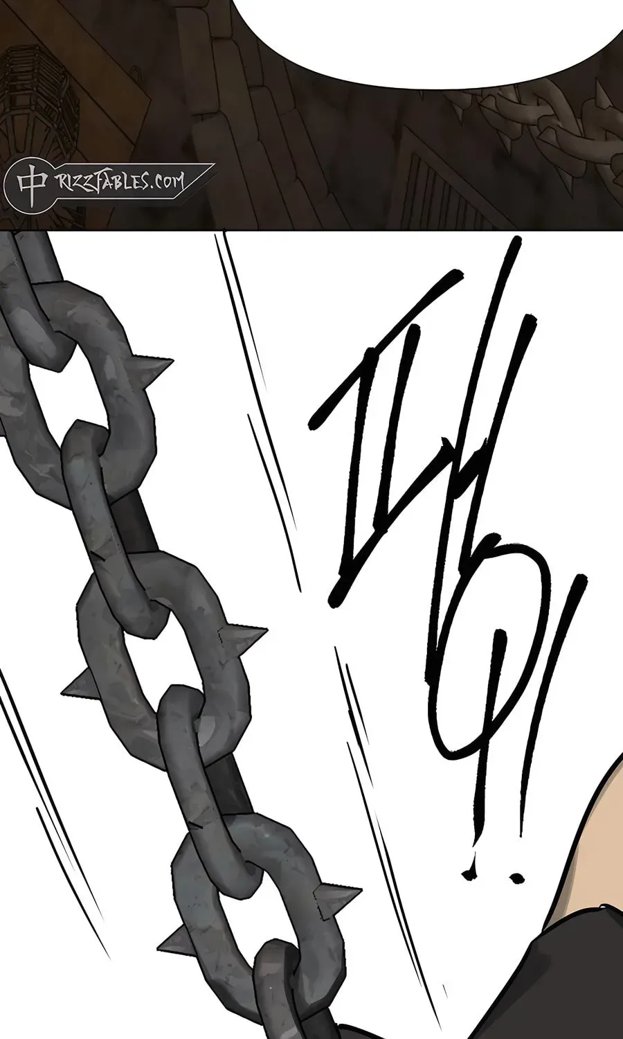 Infinite Leveling: Murim Chapter 2.1 page 126 - 