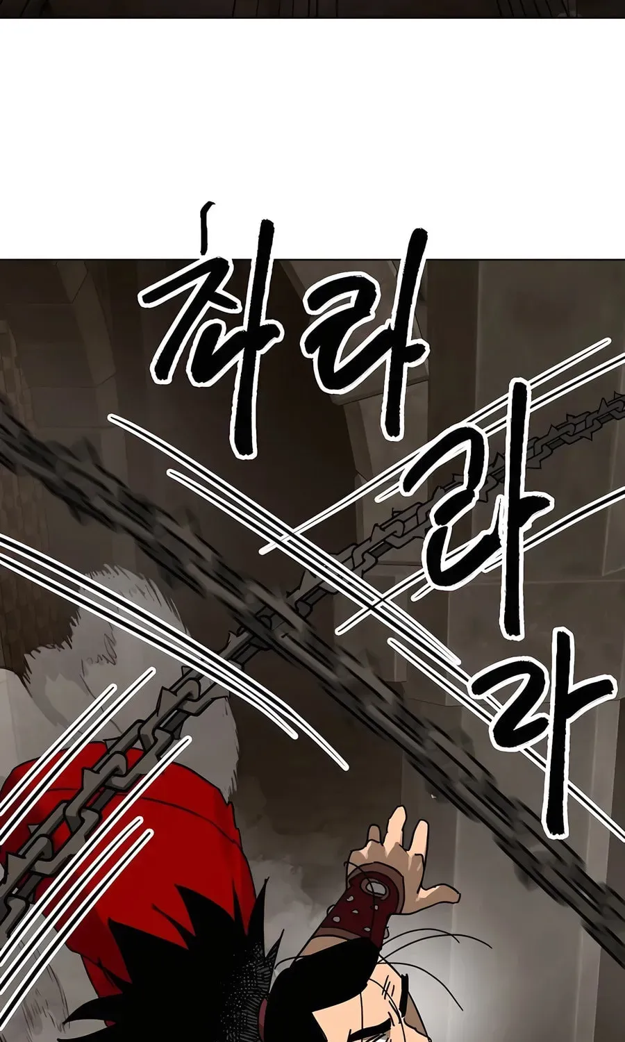 Infinite Leveling: Murim Chapter 2.1 page 132 - 