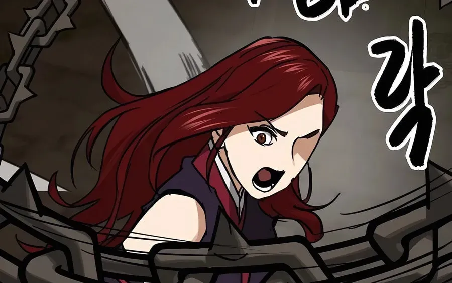 Infinite Leveling: Murim Chapter 2.1 page 135 - 