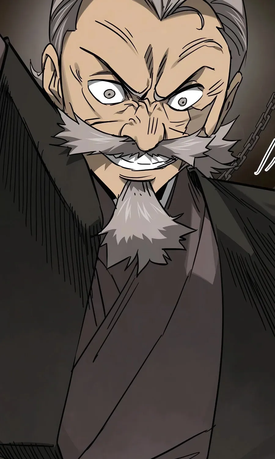 Infinite Leveling: Murim Chapter 2.1 page 140 - 