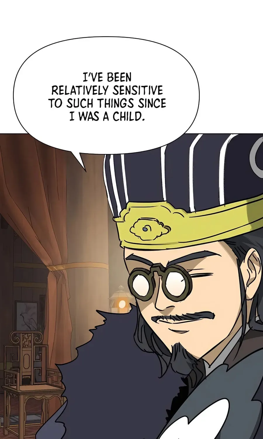 Infinite Leveling: Murim Chapter 2.1 page 162 - 